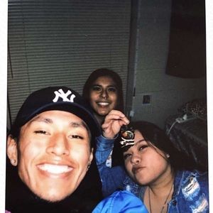 Meet your Posher, Briana